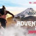 Mission To Seafarers Launch Adventure Race Japan To Support Emerging Ports Strategy