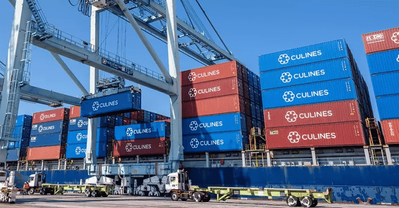PORT OF LONG BEACH HAS BUSIEST JANUARY ON RECORD