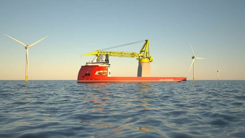 ULSTEIN-HX118-installation-vessel