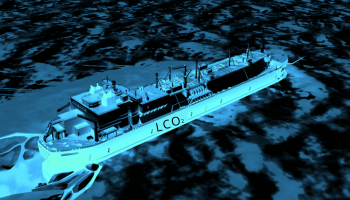 lco2 carrier