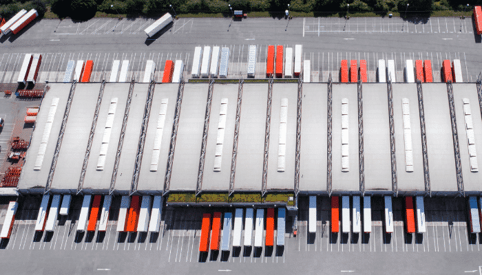 logistics parks