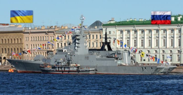 Turkey Might Restrict Russia’s Warships Till Black Sea