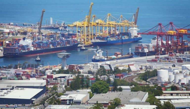 Australian Maritime Levy Campaign For Seafarer Welfare Reinforced