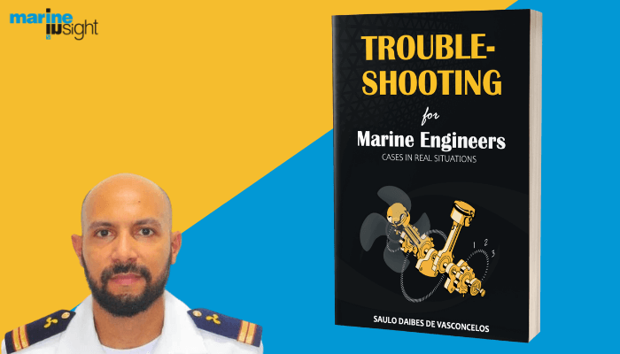 Marine Insight Launches First-Of-Its-Kind eBook For Marine Engineers