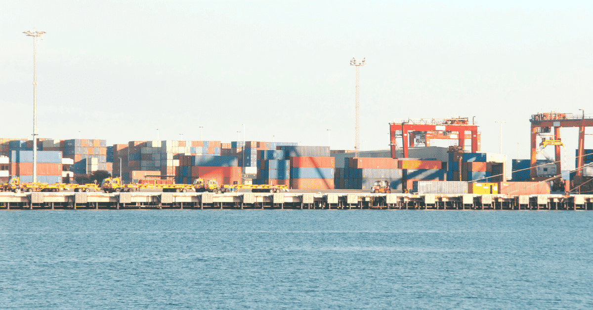 7 Major Ports in Malaysia