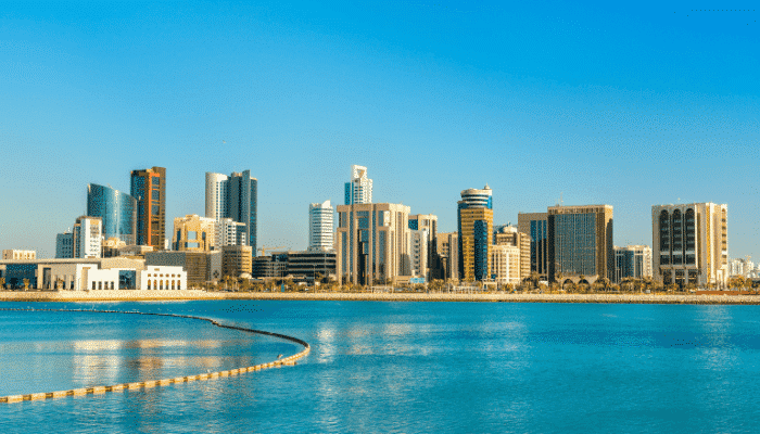 Al Manama Harbour