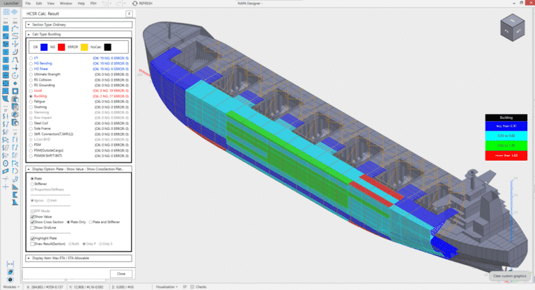 New Data Link To Support 3D Ship Design Approval Process