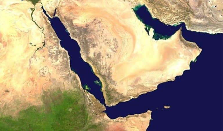 FSO SAFER Oil Spill – Contingency Planning Workshops Conducted In Yemen