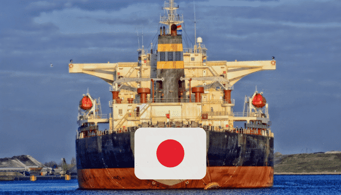 Japan’s Ministry of Land, Infrastructure, Transport and Tourism