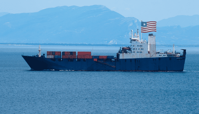 Liberia International Ship and Corporate Registry