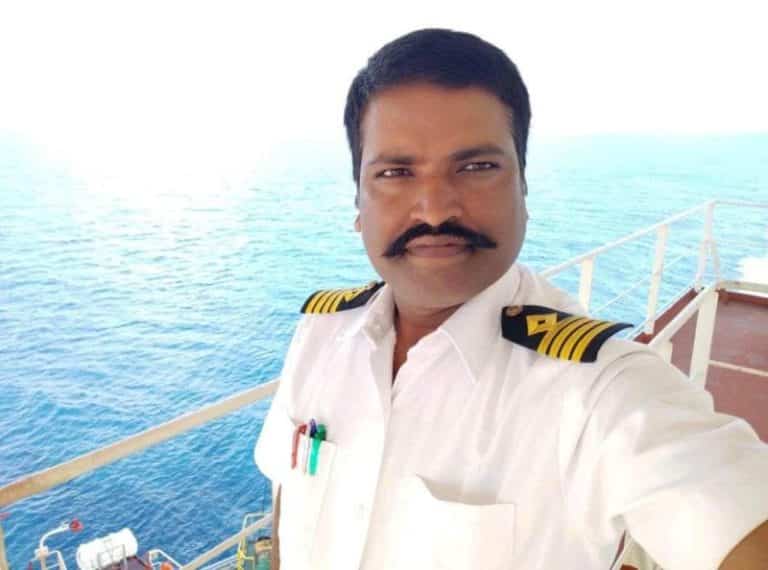 Captain Of Exploding Ship Stuck In Dubai Without Any Charges For 7 Months