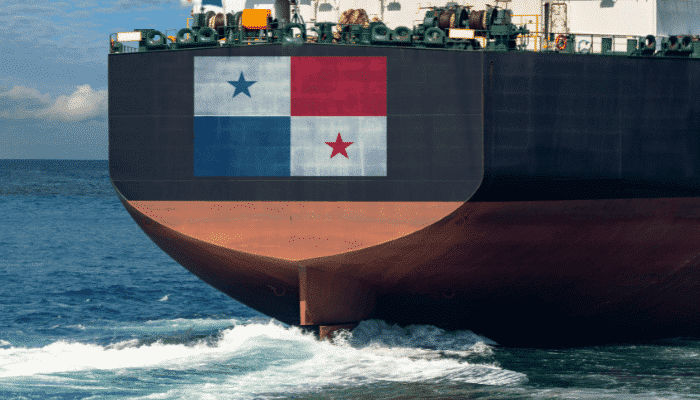 Panama Marine Authority