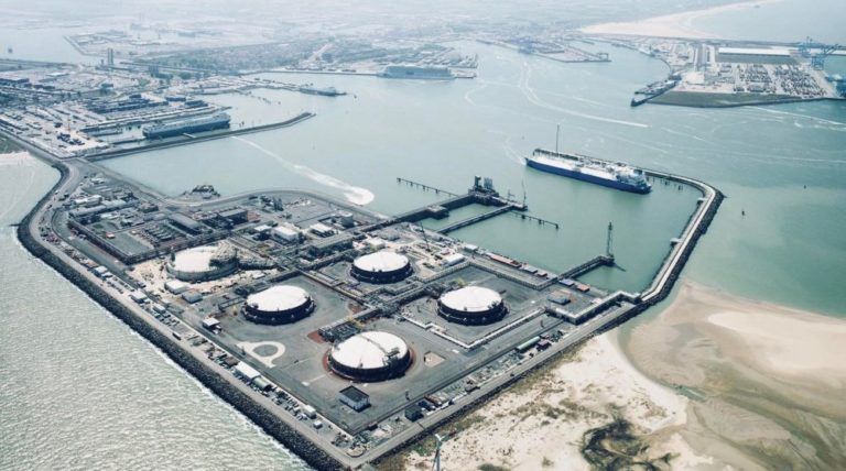 Port Of Zeebrugge Joins Sea-LNG Coalition, Adding Expertise In European LNG Port Infrastructure