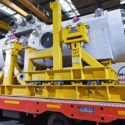 Subsea HOFIM motor-compressor unit for Equinor’s Åsgard gas fields
