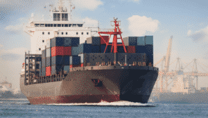 what is Container Freight Rate Index