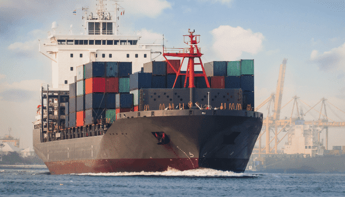 Container Freight Rate Index: Overview, Types and Methodology