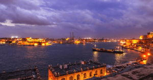 5 Major Ports in Malta