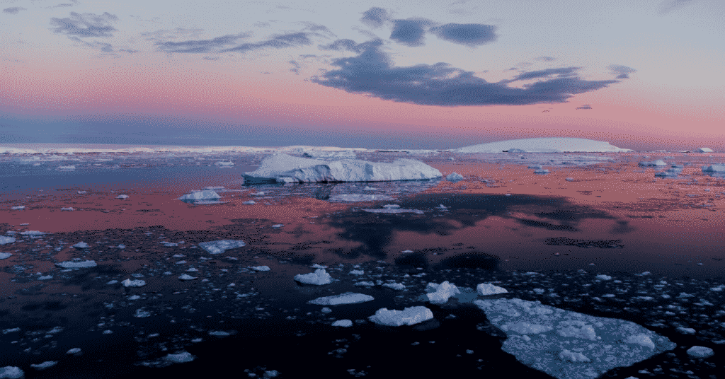 9 interesting facts about the Weddell Sea