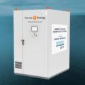 Corvus Energy Inherently Gas Safe Marine Fuel Cell System