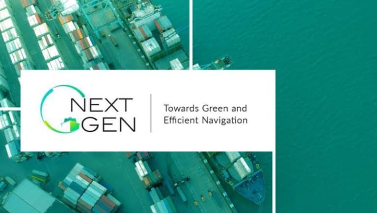 Singapore-IMO Launch NextGEN Connect For Maritime Decarbonization