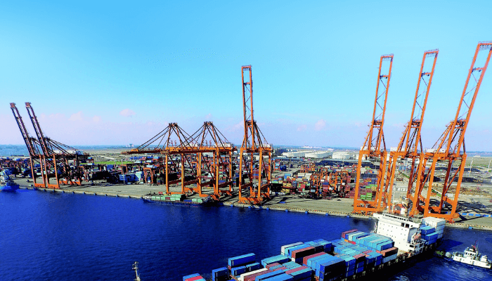 Port of Callao