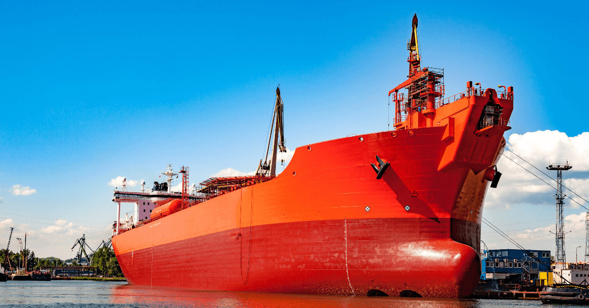 Types of Hulls Used For Vessels