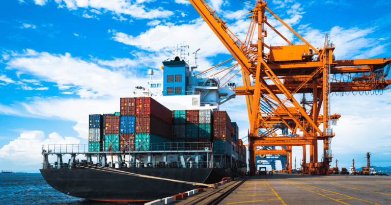 Understanding Transloading in Logistics