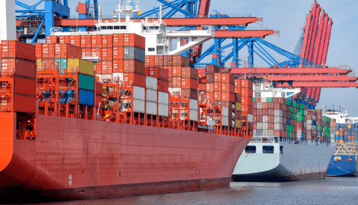 Trends in Container Shipping in 2022  – Part 2