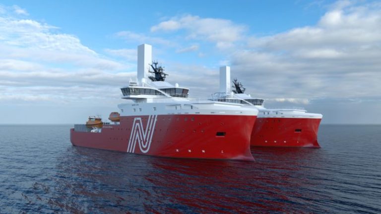 Fincantieri To Build 2 Additional Ships For Offshore Wind Farms Market