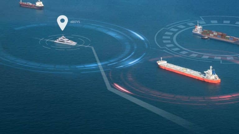 New Products With Sea Machines Technology To Deliver Intelligent Crew Support Systems