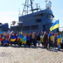 promote ukraine at port of antwerp - Dorin Banar 4