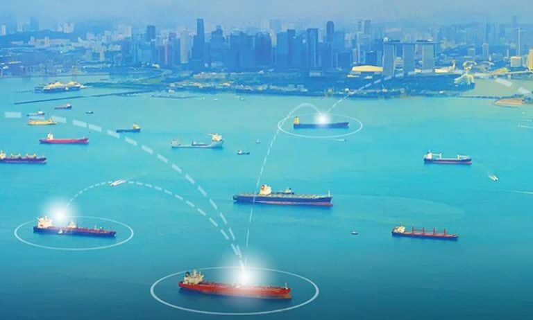 ABS Publishes Insights On Vessel Connectivity Technologies