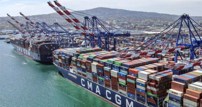 CMA CGM Launching Early Container Return Incentive Program To Increase Supply Chain Fluidity