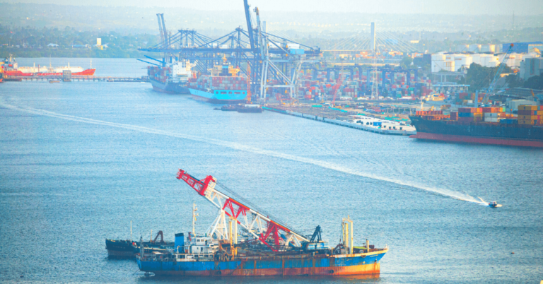 5 Major Ports in Tanzania