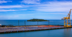 7 Major Ports in Costa Rica