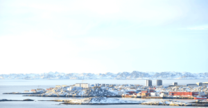 7 Major Ports in Greenland