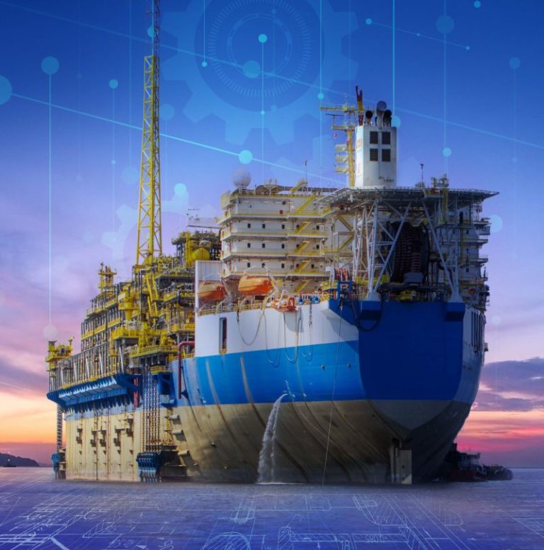 ABS And Leading FPSO Operators Publish Best Practices For Safer Operations