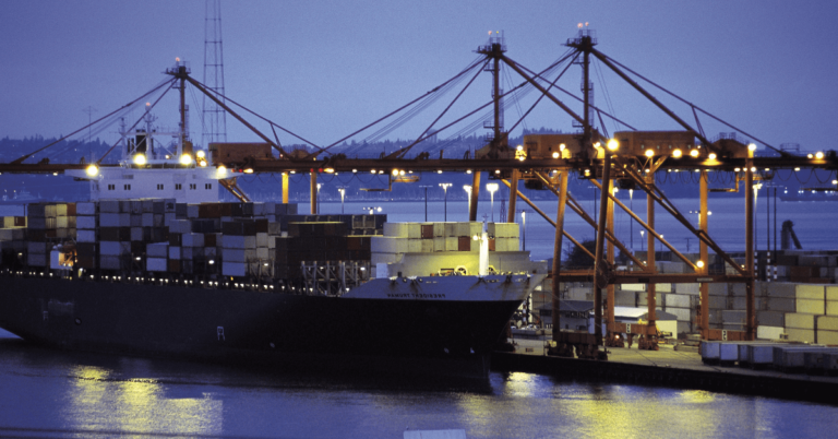 9 Major Ports and Terminals in Gabon