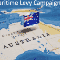 AUS Maritime Levy poster-updated