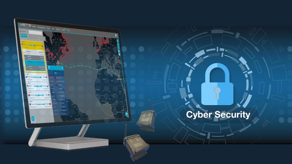 Bureau Veritas Certifies METIS Cyberspace Technology SA on Cyber Resilience
