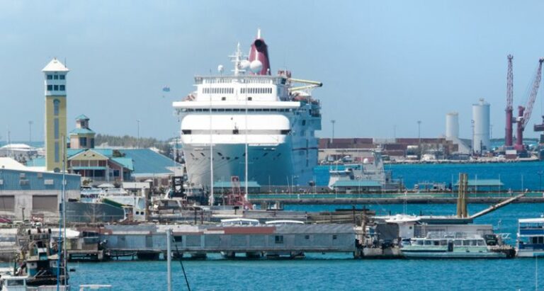 IMO: Sustainable Maritime Transport System Developed To Implement In Caribbean