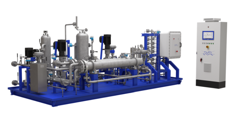 Alfa Laval Joins Methanol Institute, Contributing Expertise On The Route To Marine Decarbonization