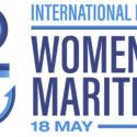 IMO International Day For Women In Maritime_Logo