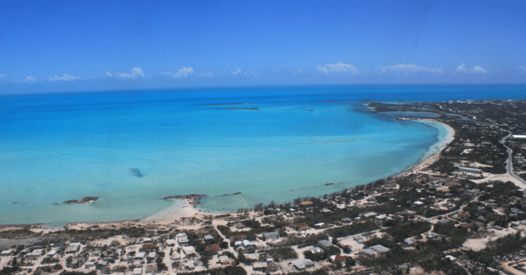 Important Ports and Marinas in the Turks and Caicos