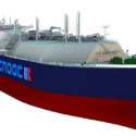 NYK Signs Long-Term Charter with CNOOC for Six New LNG Carrier