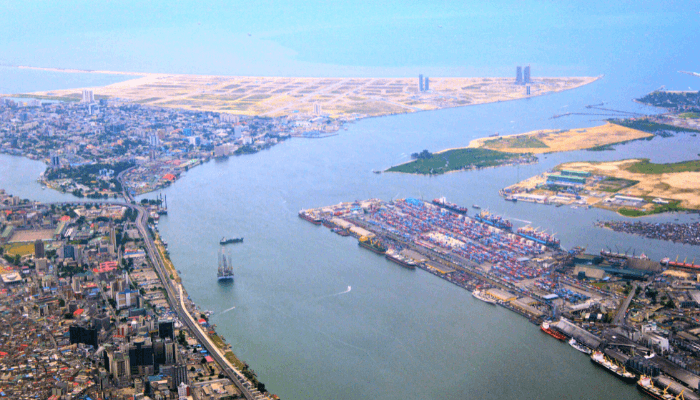 Port of Lagos