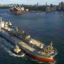 Pre-election national fleet tantrum shows it’s time for industry to abandon Shipping Australia Limited