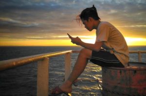 Seafarers Win Commitment To Mandatory Internet Access In International Law