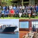 Supporting Kenya to develop National Maritime Security Risk Register