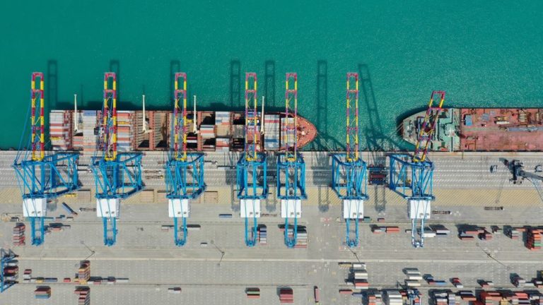 Maersk And APM Terminals Collaborate To Increase Efficiency Through Fixed Berthing Windows